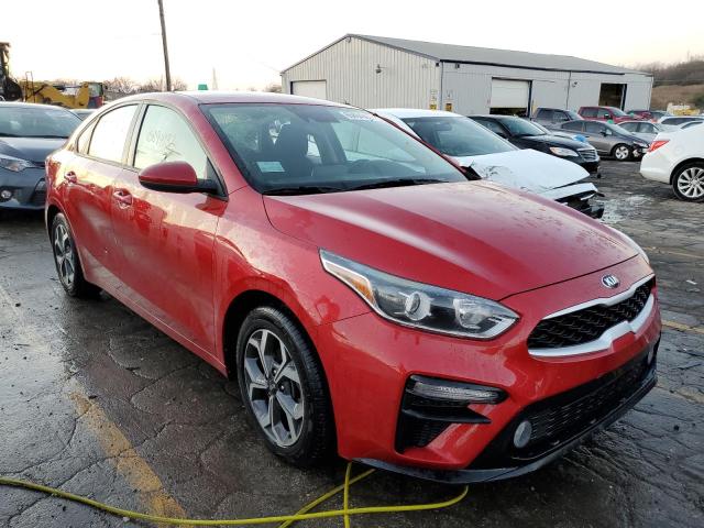 KIA FORTE FE 2019 3kpf24ad7ke138299