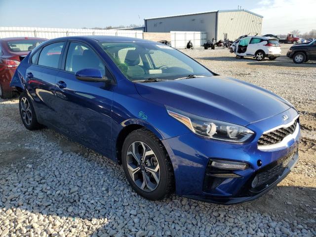 KIA FORTE FE 2019 3kpf24ad7ke138965