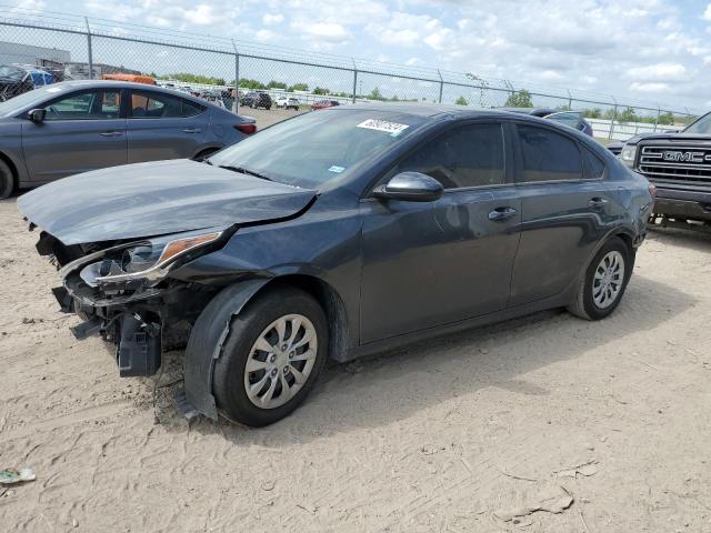 KIA FORTE FE 2019 3kpf24ad7ke139517