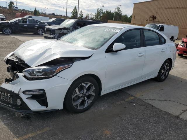 KIA FORTE 2020 3kpf24ad7le140622