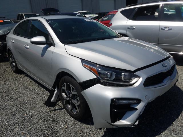 KIA FORTE FE 2020 3kpf24ad7le142421