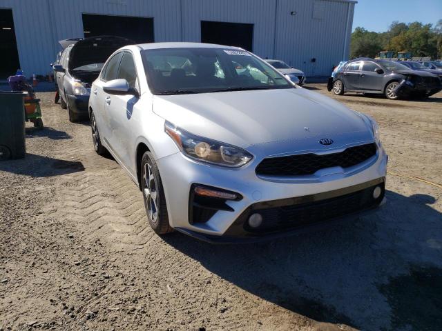 KIA FORTE FE 2020 3kpf24ad7le143181