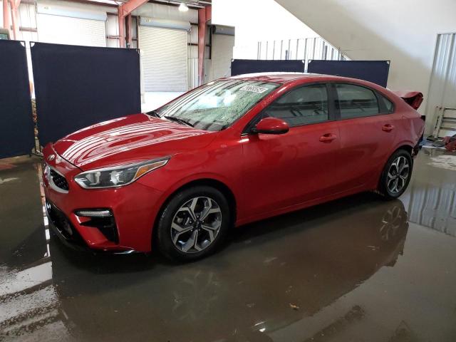 KIA FORTE 2020 3kpf24ad7le143214