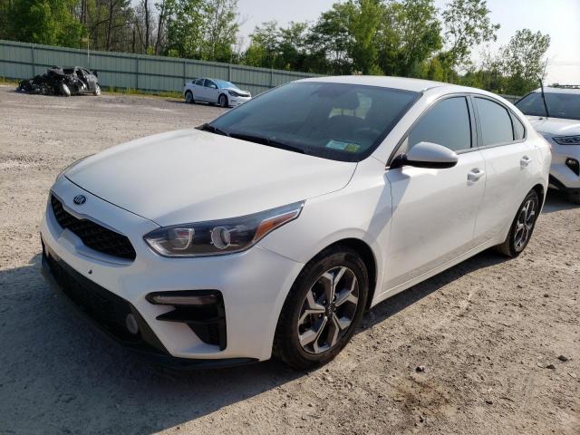 KIA FORTE FE 2020 3kpf24ad7le143469