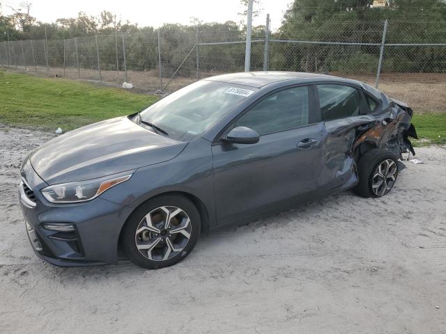 KIA FORTE FE 2020 3kpf24ad7le147232