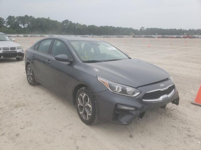 KIA FORTE FE 2020 3kpf24ad7le148235