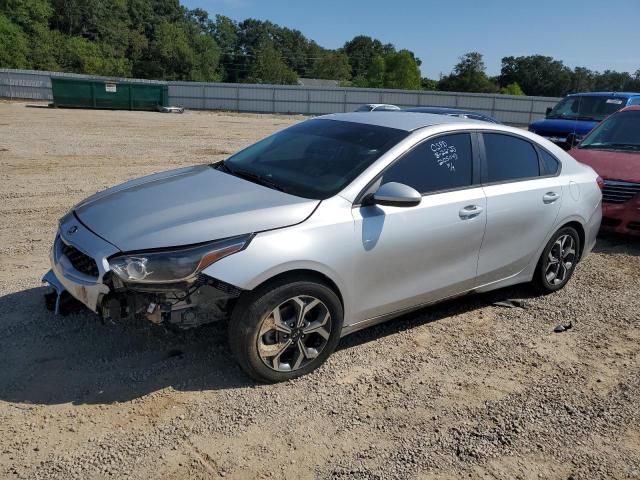 KIA FORTE 2020 3kpf24ad7le149398