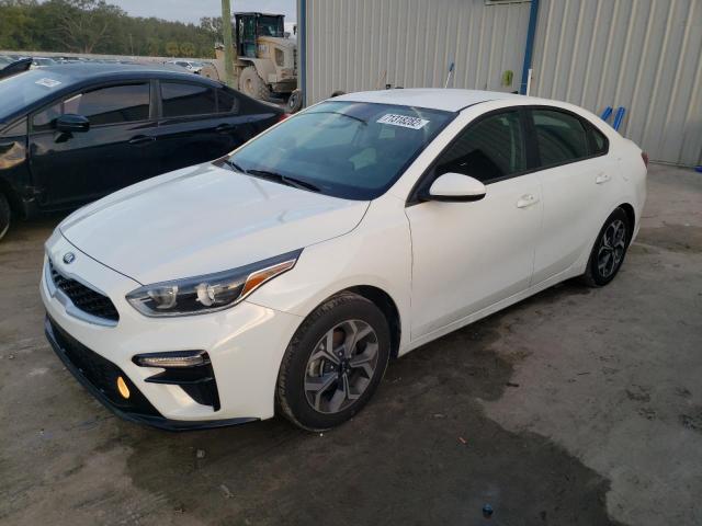 KIA FORTE FE 2020 3kpf24ad7le153922