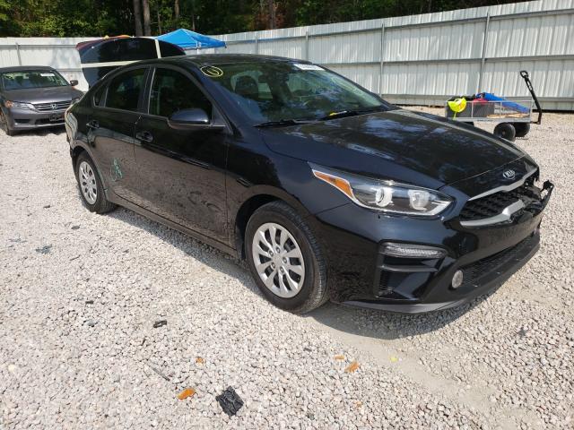 KIA FORTE FE 2020 3kpf24ad7le154097