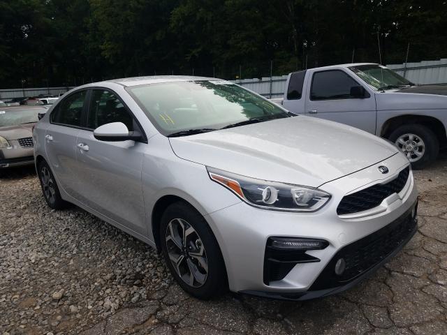 KIA FORTE FE 2020 3kpf24ad7le154634