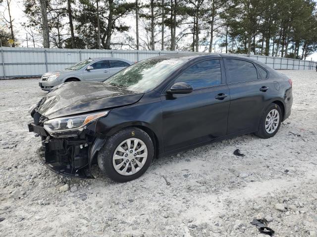 KIA FORTE 2020 3kpf24ad7le154987