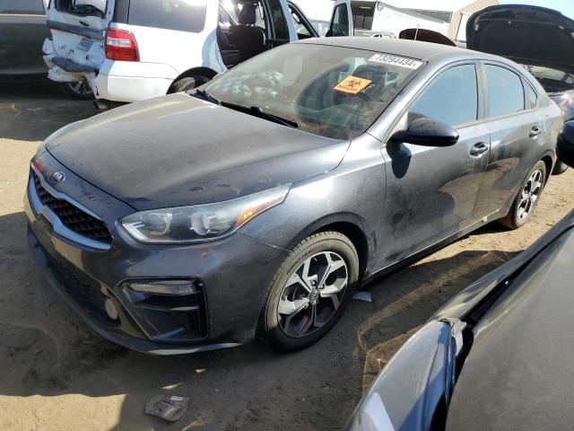 KIA FORTE FE 2020 3kpf24ad7le155055