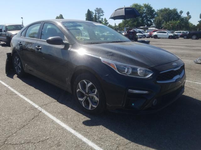 KIA FORTE FE 2020 3kpf24ad7le155959