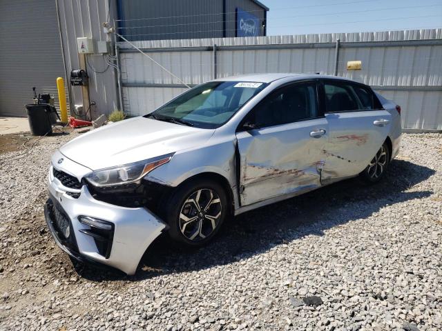 KIA FORTE 2020 3kpf24ad7le156738