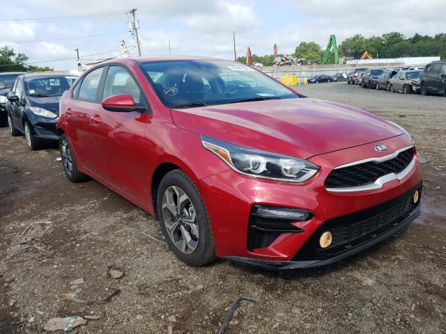 KIA FORTE FE 2020 3kpf24ad7le163270