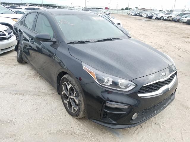 KIA FORTE FE 2020 3kpf24ad7le166363