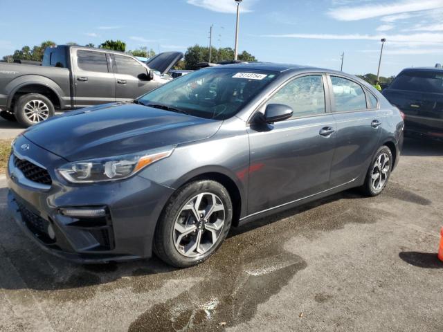 KIA FORTE FE 2020 3kpf24ad7le167660