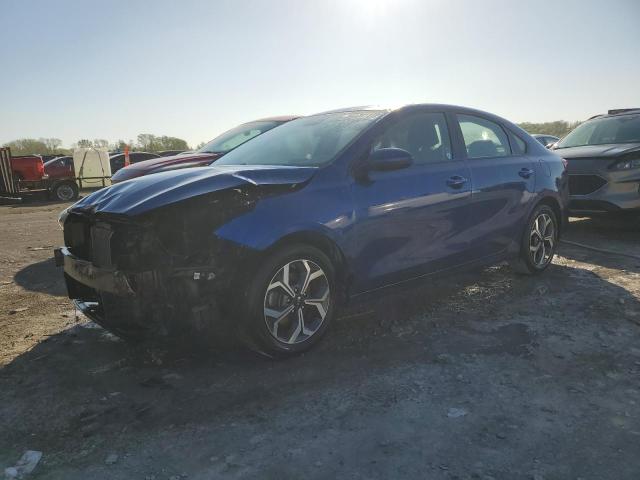 KIA FORTE 2020 3kpf24ad7le170624