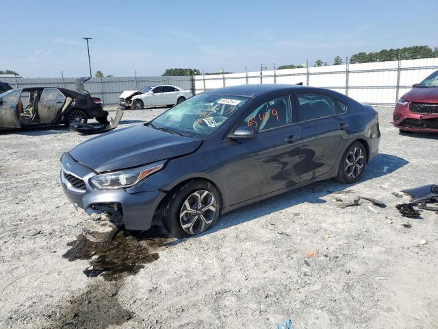 KIA FORTE 2020 3kpf24ad7le171336