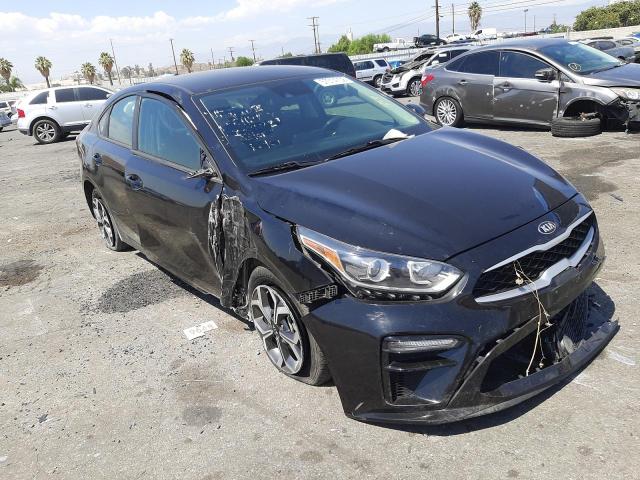 KIA FORTE FE 2020 3kpf24ad7le175757