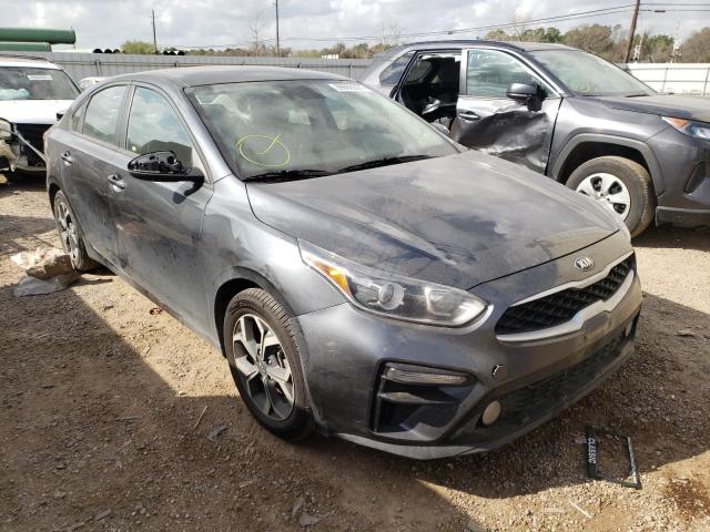 KIA FORTE FE 2020 3kpf24ad7le176438