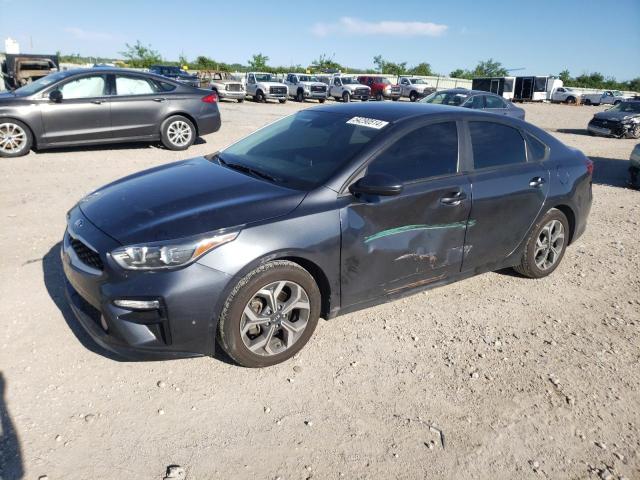 KIA FORTE FE 2020 3kpf24ad7le176455