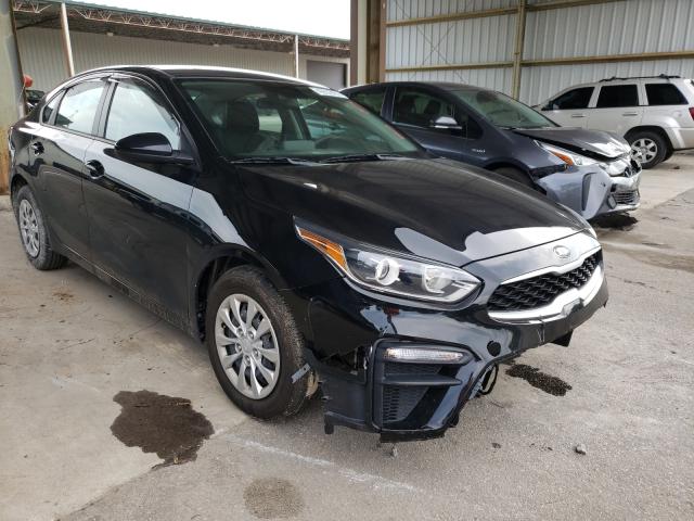 KIA FORTE FE 2020 3kpf24ad7le181946