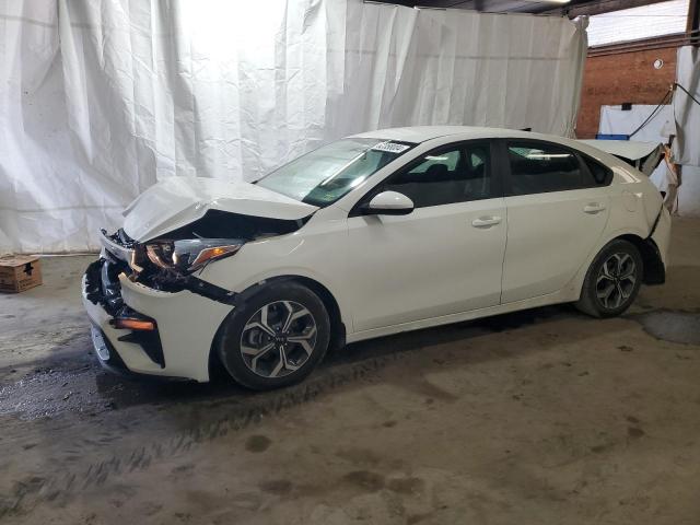 KIA FORTE FE 2020 3kpf24ad7le182997