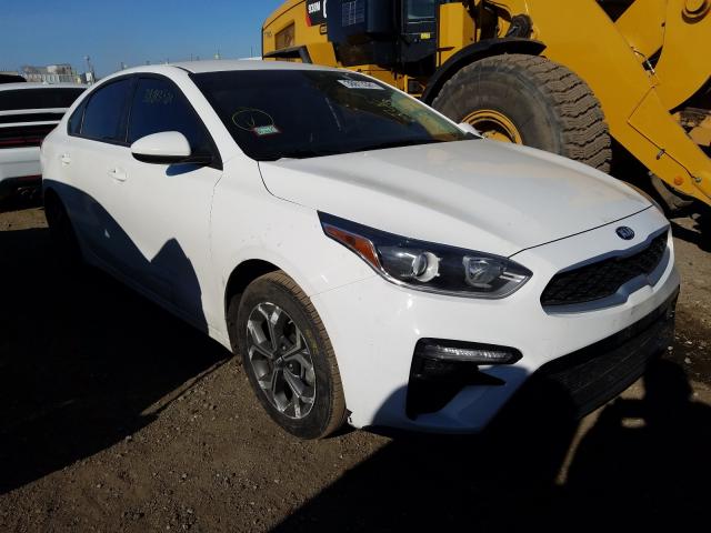 KIA FORTE FE 2020 3kpf24ad7le183857