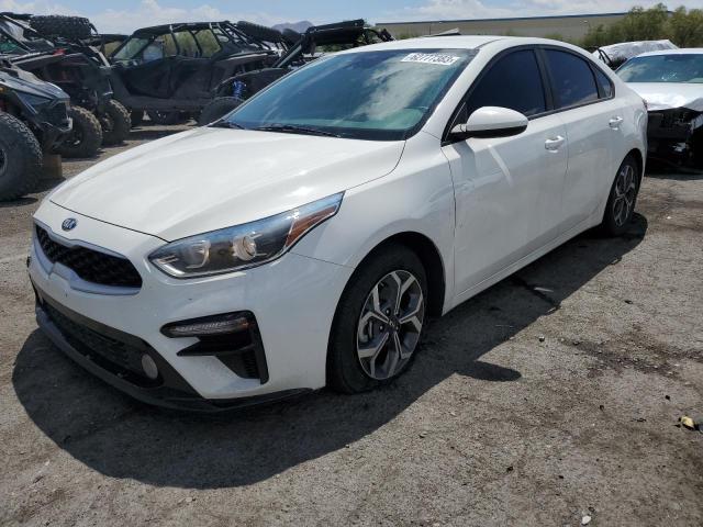 KIA FORTE FE 2020 3kpf24ad7le184717