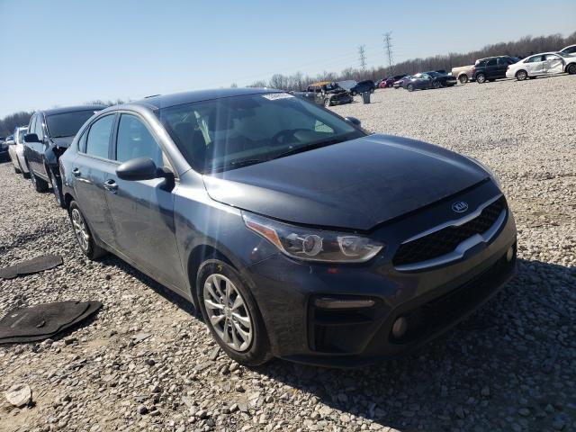 KIA FORTE FE 2020 3kpf24ad7le185351