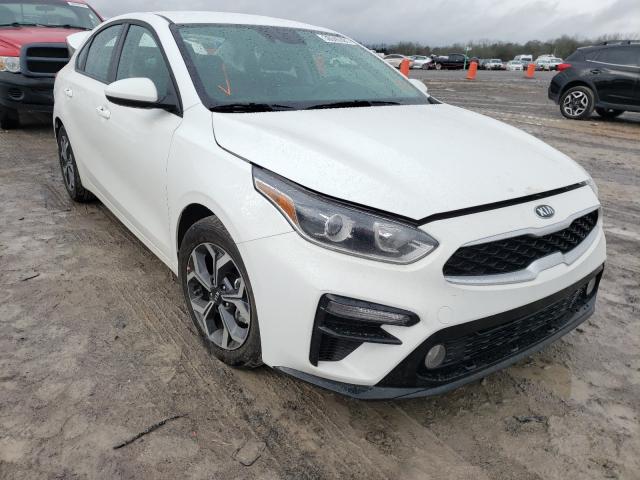 KIA FORTE FE 2020 3kpf24ad7le186581