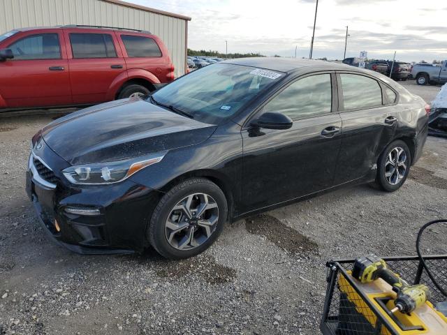 KIA FORTE FE 2020 3kpf24ad7le187858