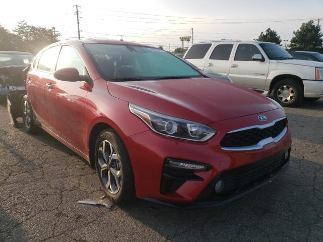 KIA FORTE FE 2020 3kpf24ad7le190694