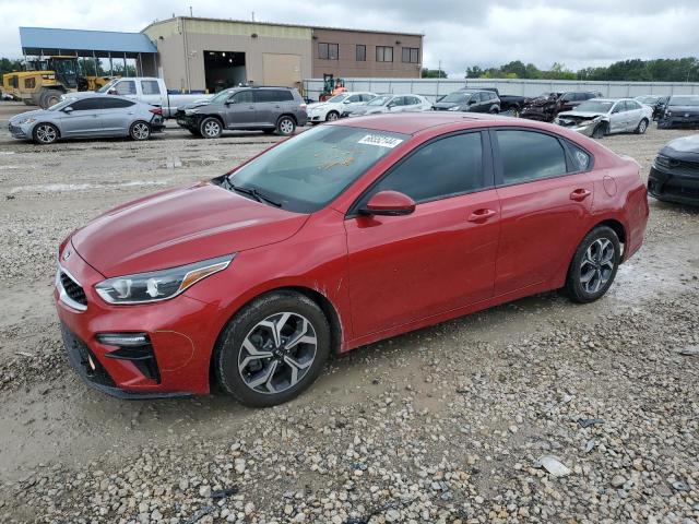 KIA FORTE FE 2020 3kpf24ad7le191845