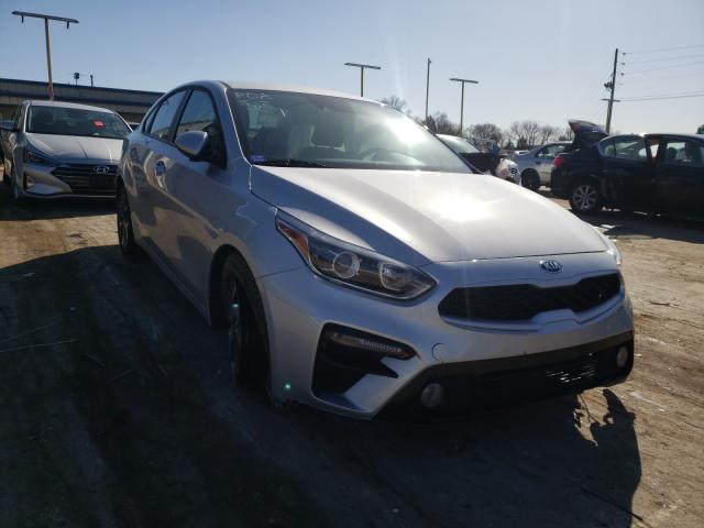 KIA FORTE FE 2020 3kpf24ad7le192056