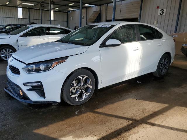 KIA FORTE FE 2020 3kpf24ad7le192123