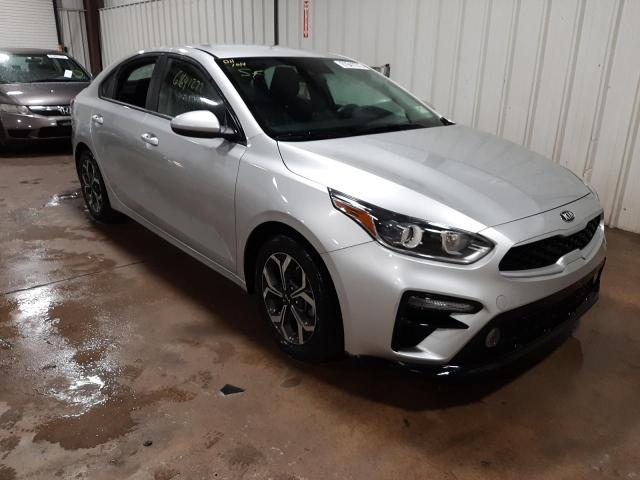 KIA FORTE FE 2020 3kpf24ad7le192381