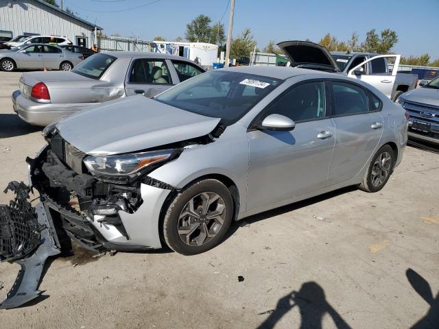 KIA FORTE FE 2020 3kpf24ad7le192624