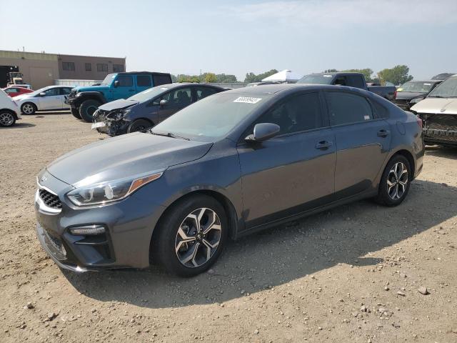 KIA FORTE FE 2020 3kpf24ad7le194308