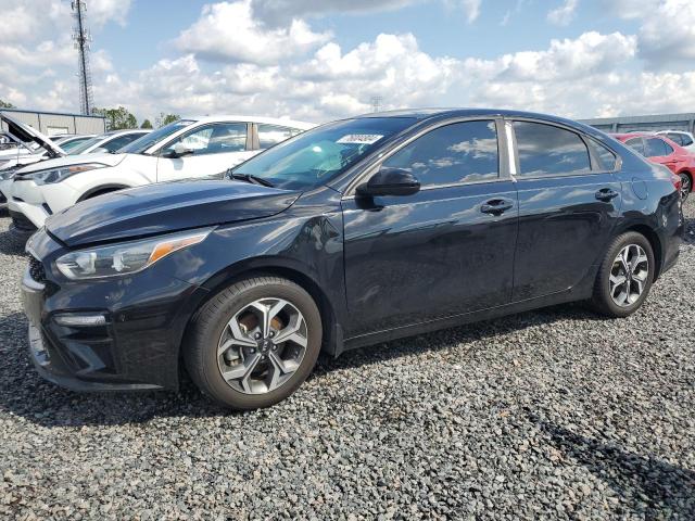 KIA FORTE FE 2020 3kpf24ad7le194731