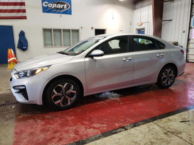 KIA FORTE 2020 3kpf24ad7le202696