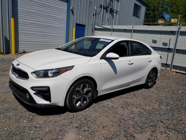 KIA FORTE FE 2020 3kpf24ad7le202858