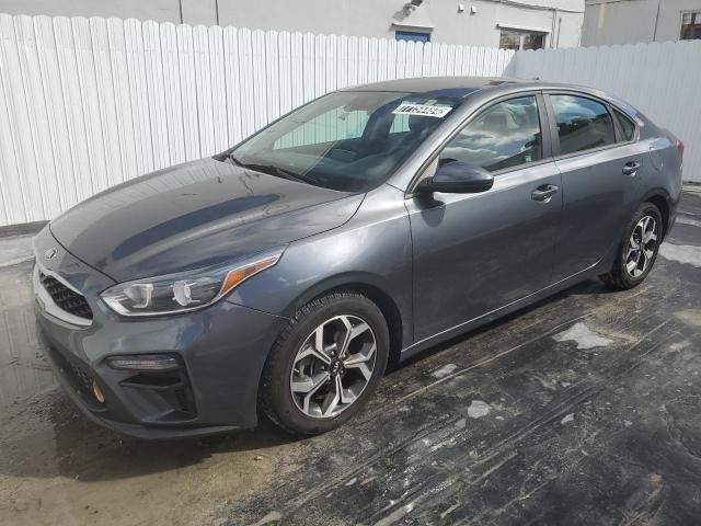 KIA FORTE FE 2020 3kpf24ad7le204254