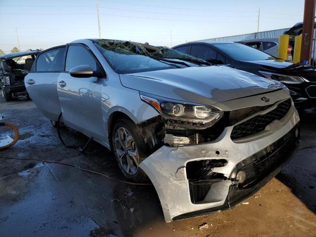 KIA FORTE FE 2020 3kpf24ad7le205937