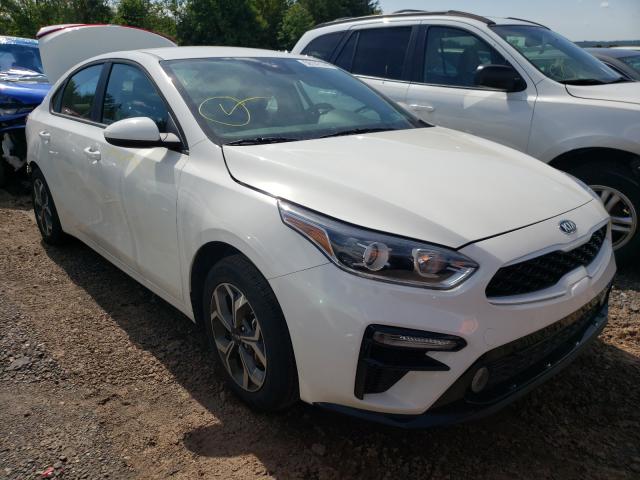 KIA FORTE FE 2020 3kpf24ad7le207008