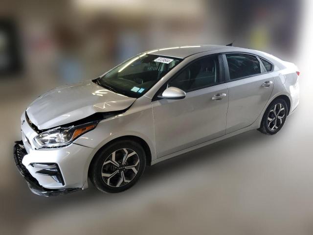 KIA FORTE 2020 3kpf24ad7le209874