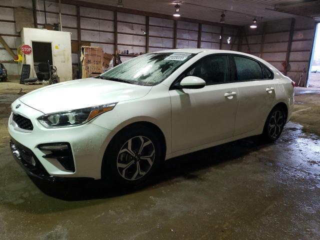 KIA FORTE FE 2020 3kpf24ad7le211477