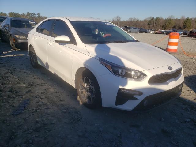 KIA FORTE FE 2020 3kpf24ad7le212726