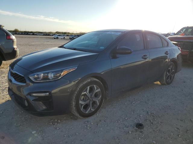 KIA FORTE FE 2020 3kpf24ad7le214167